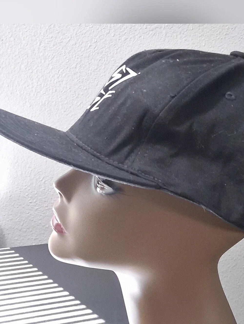 A Lost Cause Unisex Baseball Cap Size OS